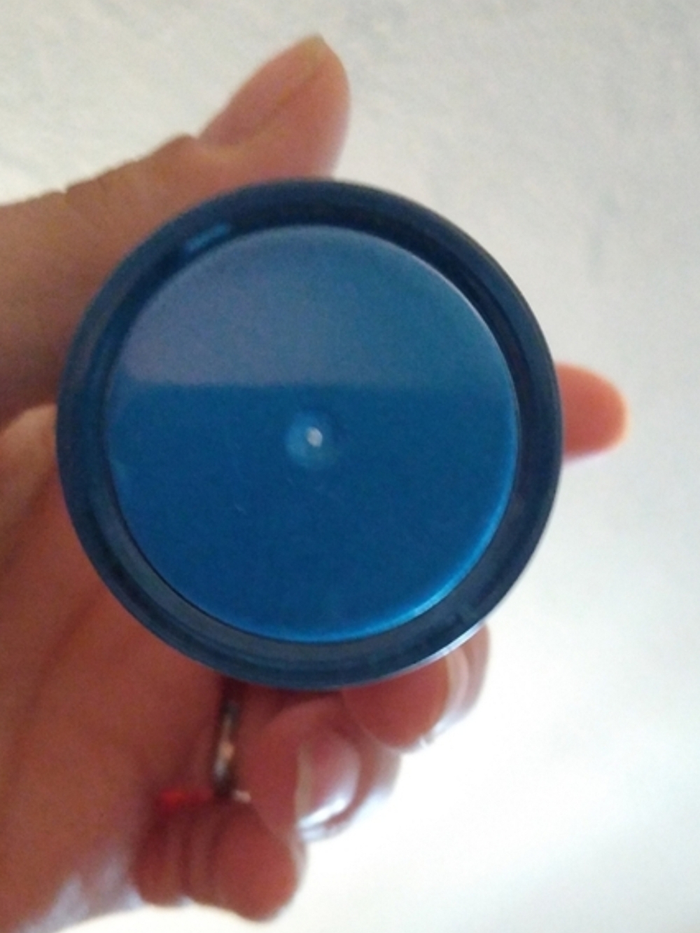 Blue Ocean Mica Powder Cosmetic Grade DIY Nail Art Loose Eyeshadow Pigment - Picture 4 of 5